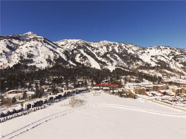 Three Bedroom Vacation Rental in Jackson Village
