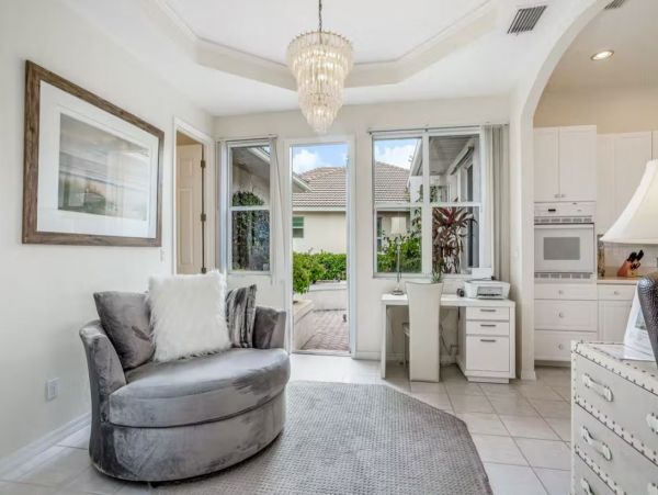 Vacation Rental Pool Home in Cape Coral with Boat Dock