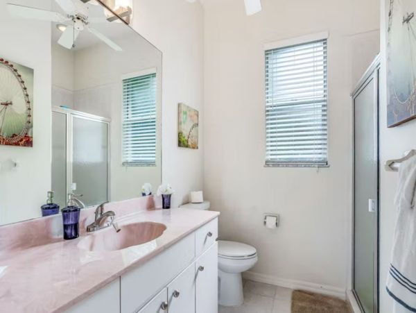 Vacation Rental Pool Home in Cape Coral with Boat Dock