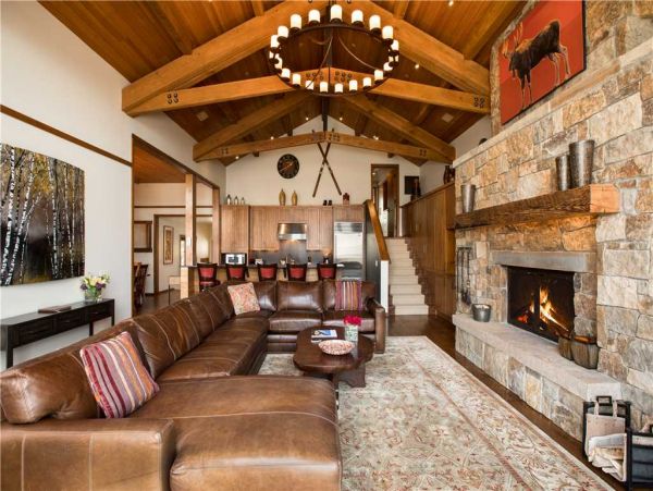 Jackson Hole Wy Home 1005324