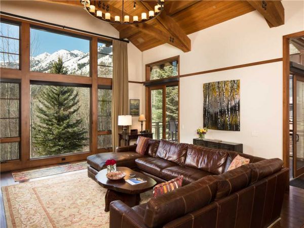 Jackson Hole Wy Home 1005324