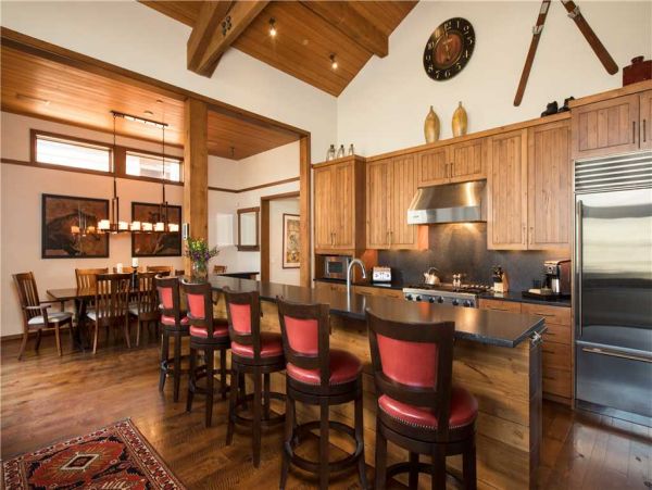 Jackson Hole Wy Home 1005324