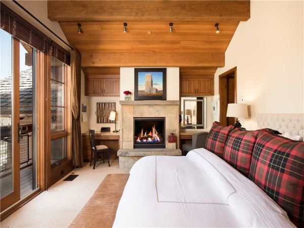 Jackson Hole Wy Home 1005324