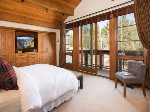 Jackson Hole Wy Home 1005324