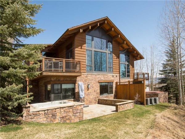 Jackson Hole Wy Home 1005324