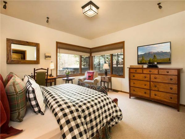 Jackson Hole Wy Home 1005324