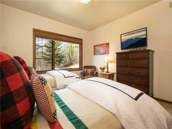 Jackson Hole Wy Home 1005324