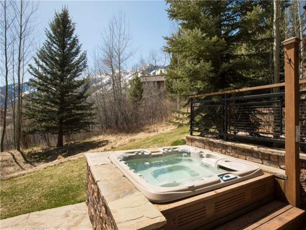 Jackson Hole Wy Home 1005324