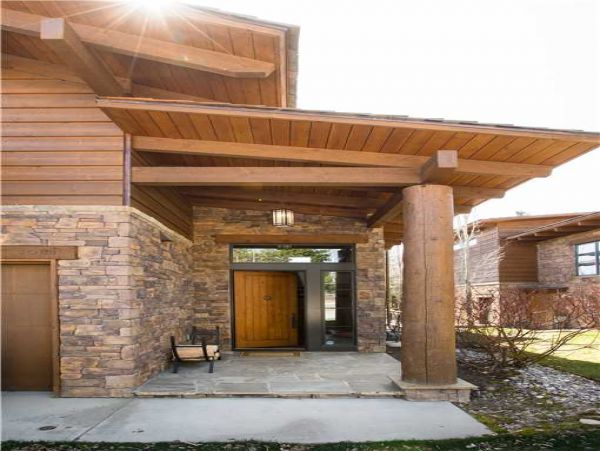 Jackson Hole Wy Home 1005324