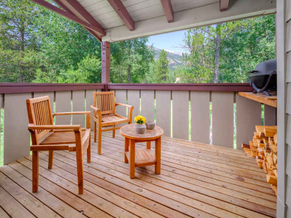 Charming 2-Bedroom +Loft Condo in Jackson Hole