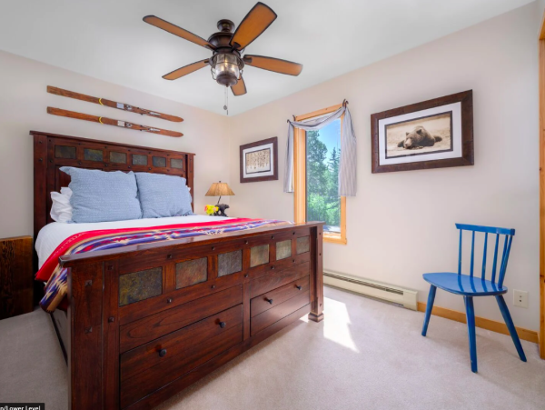 Charming 2-Bedroom +Loft Condo in Jackson Hole