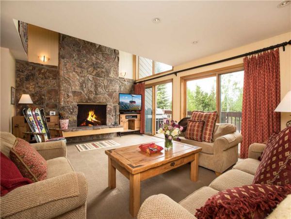 Jackson Hole Wy Home 1005326
