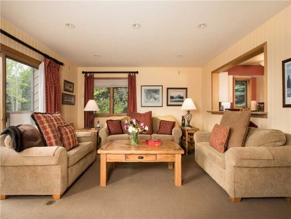 Jackson Hole Wy Home 1005326