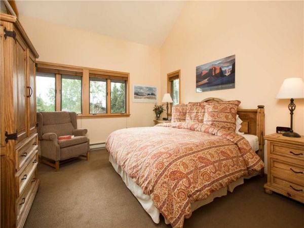 Jackson Hole Wy Home 1005326