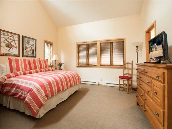 Jackson Hole Wy Home 1005326