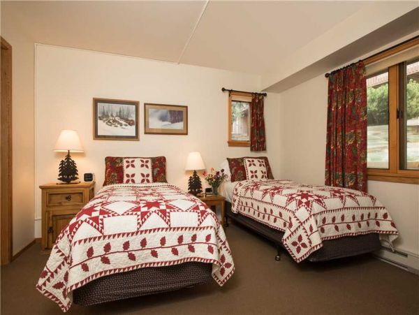 Jackson Hole Wy Home 1005326