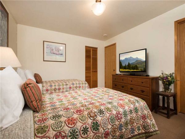 Jackson Hole Wy Home 1005326