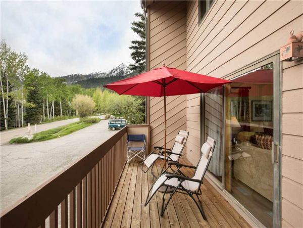 Jackson Hole Wy Home 1005326