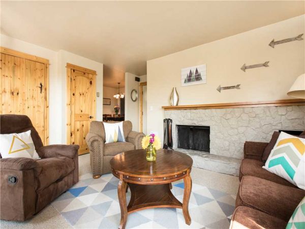 Jackson Hole Wy Home 1005328