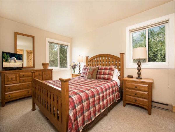 Jackson Hole Wy Home 1005328