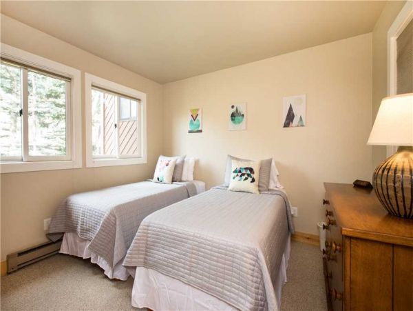 Jackson Hole Wy Home 1005328