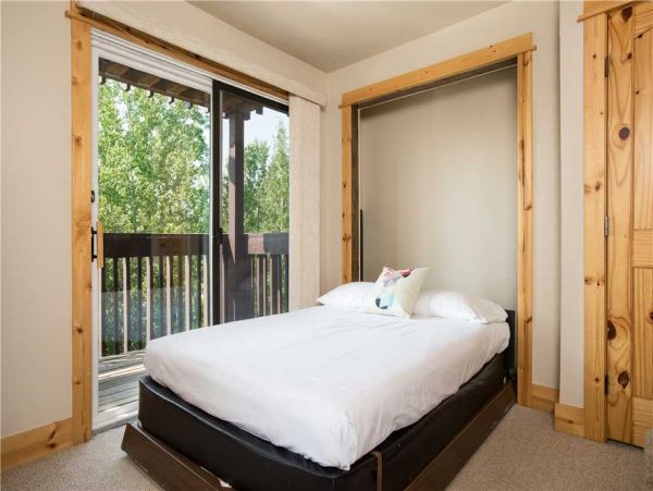 Jackson Hole Wy Home 1005328