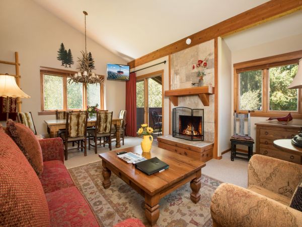 Jackson Hole Wy Home 1005329