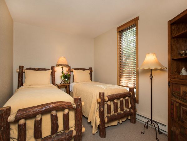 Jackson Hole Wy Home 1005329