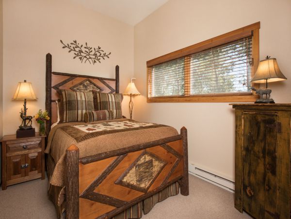 Jackson Hole Wy Home 1005329