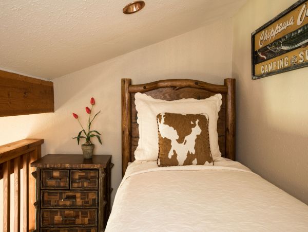 Jackson Hole Wy Home 1005329