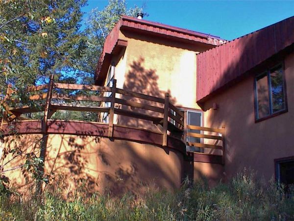 Wilson 4 Bedroom Home Ski Access