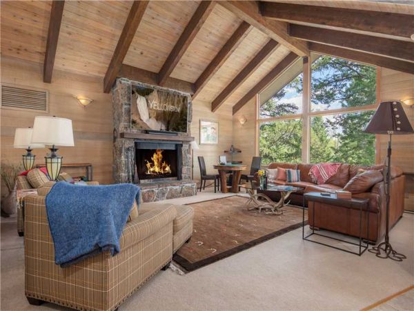 Teton Village rental