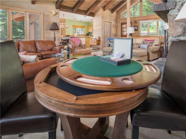 Teton Village rental