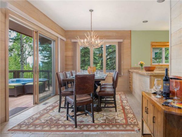 Teton Village rental