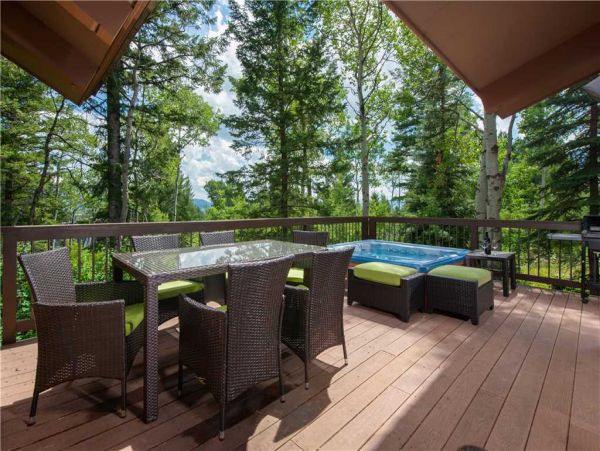 Teton Village rental