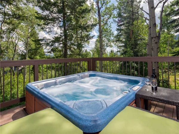 Teton Village rental