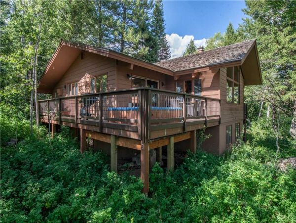 Teton Village rental