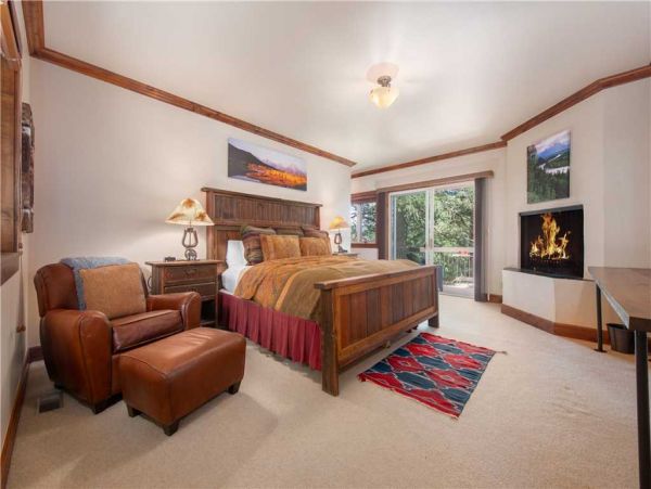 Teton Village rental