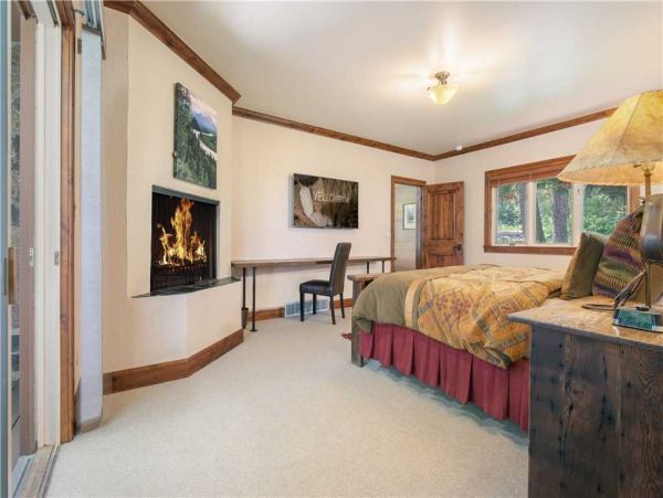 Teton Village rental