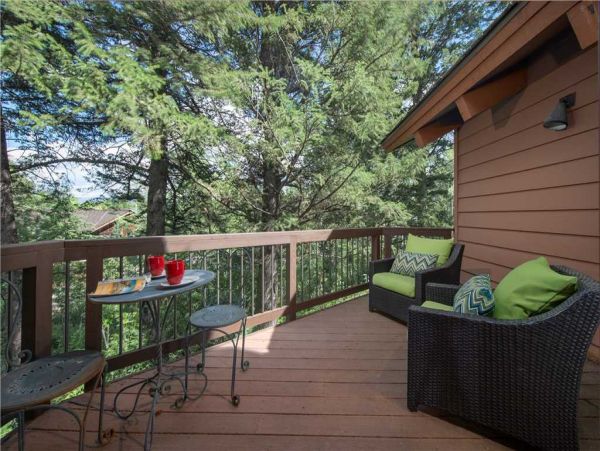 Teton Village rental