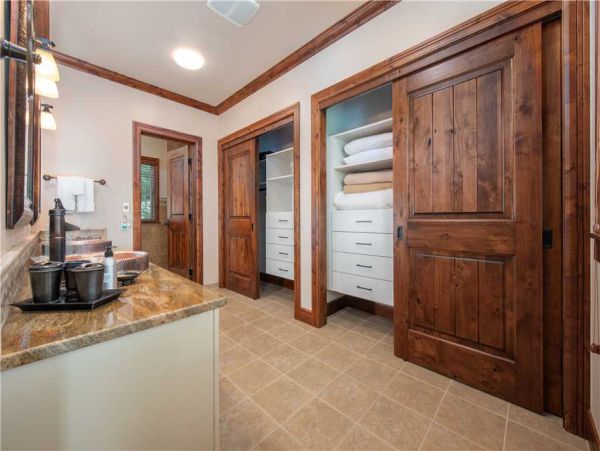 Teton Village rental