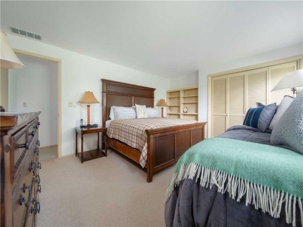 Teton Village rental