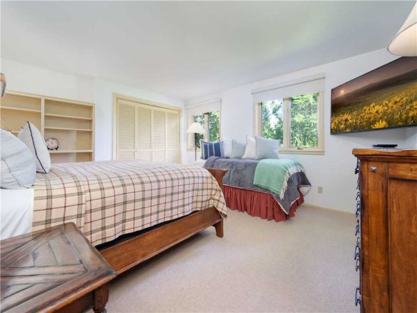 Teton Village rental