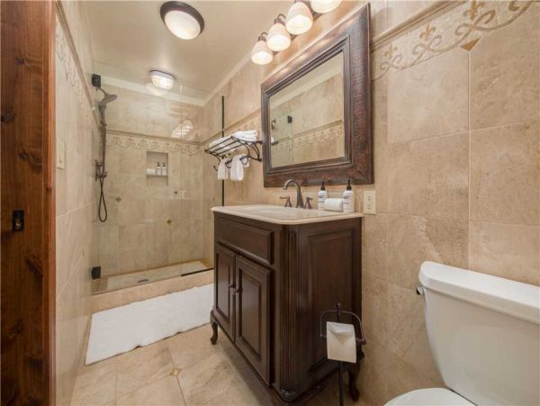 Teton Village rental