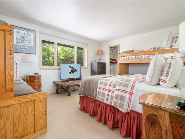 Teton Village rental