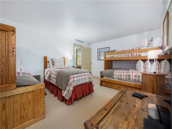 Teton Village rental