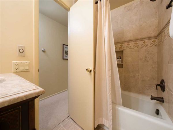 Teton Village rental