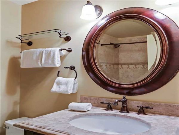 Teton Village rental