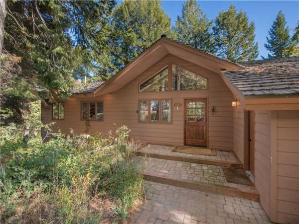 Teton Village rental