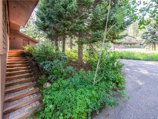 Teton Village rental
